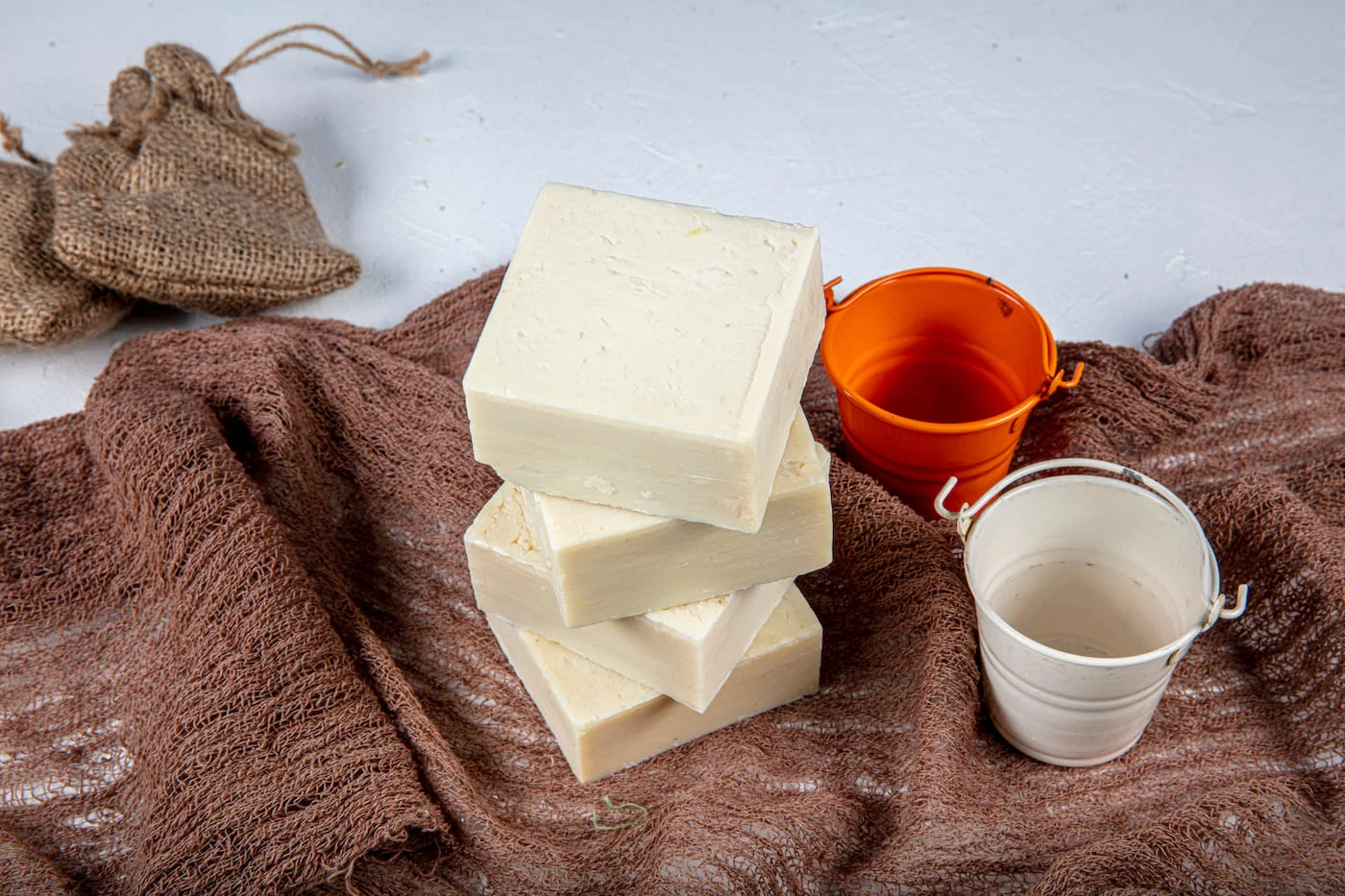 AURA Goat Milk Soap