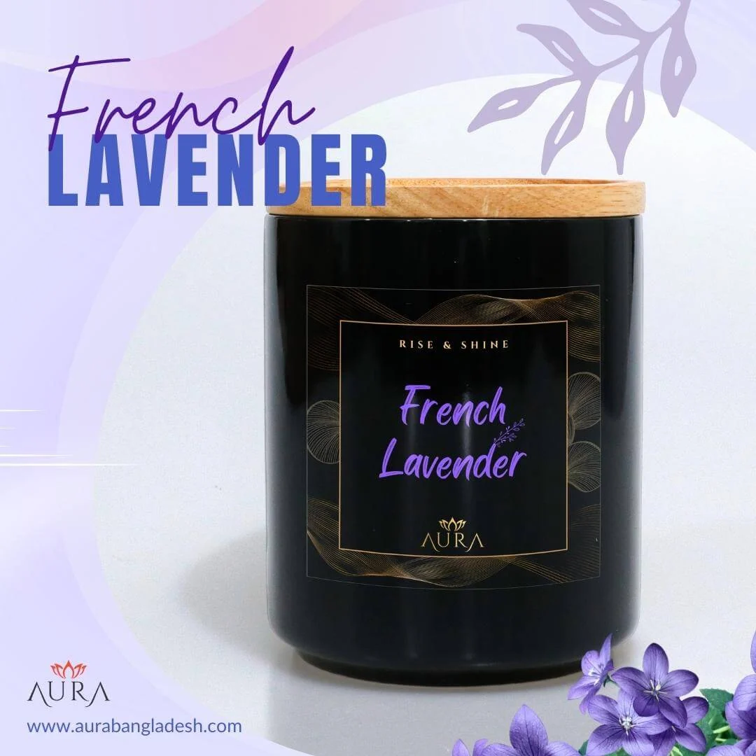 AURA French Lavendar