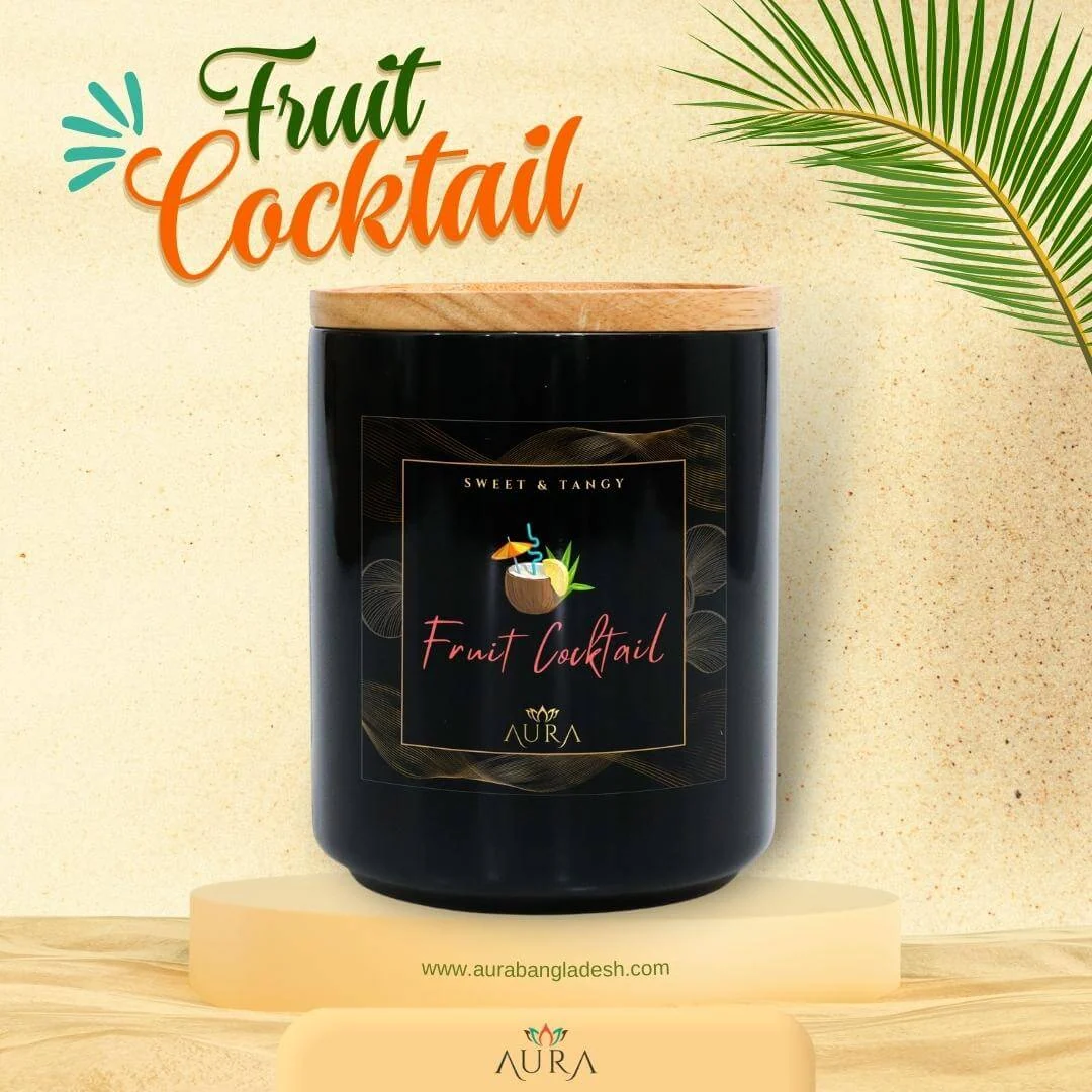AURA Fruit Cocktail
